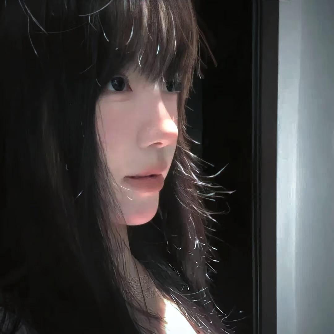 小瑶没睡醒
