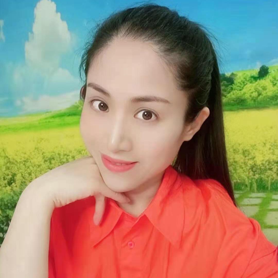 甜甜姐