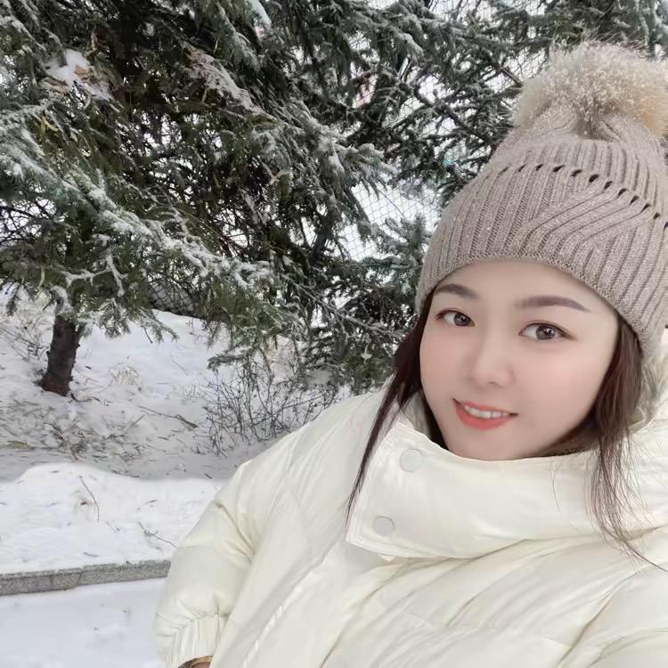 扬妹爱吃吃