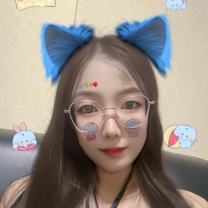 我是菲菲吖