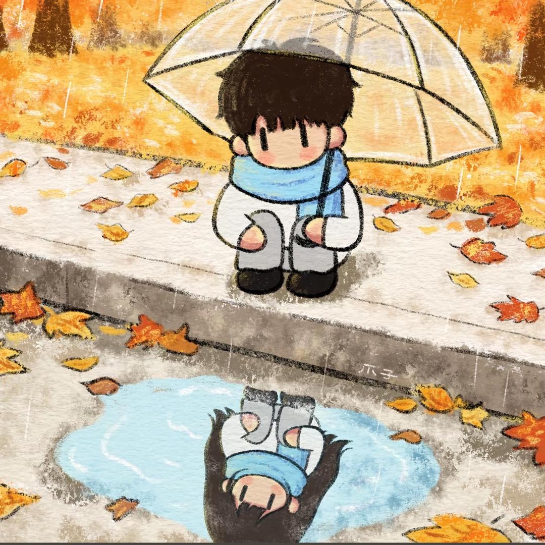 钦钦子衿