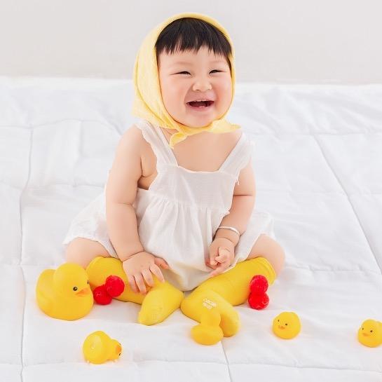 南宁市宝月儿童摄影