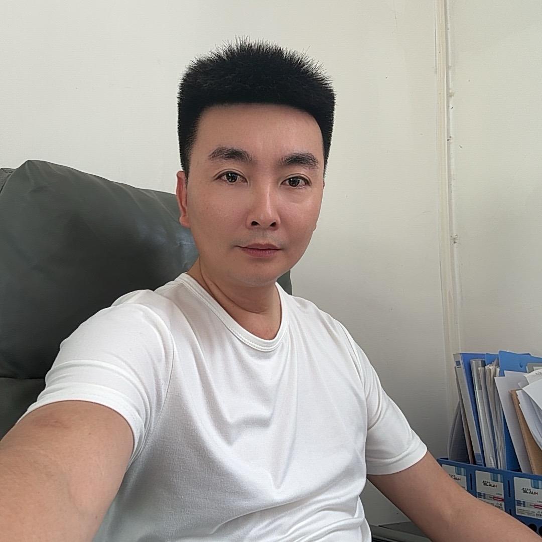 阿喜哥