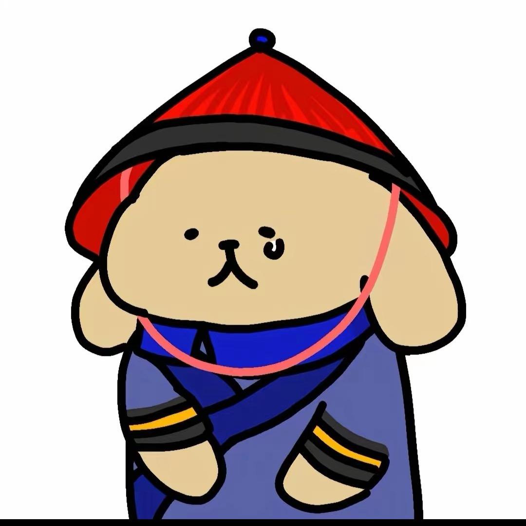 迪仔.