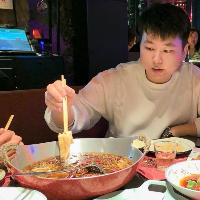晨希零食屋