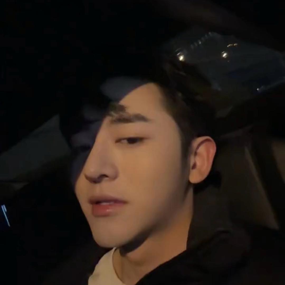 小白、