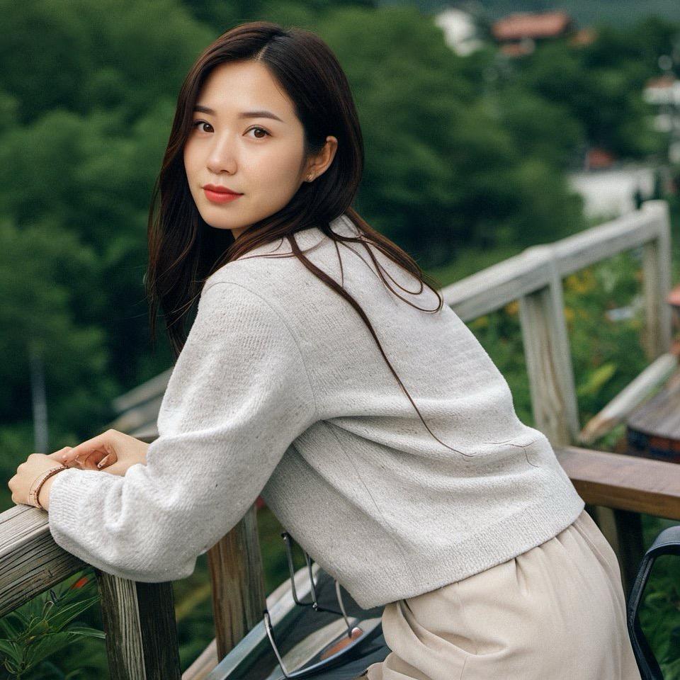 虾条妈头像
