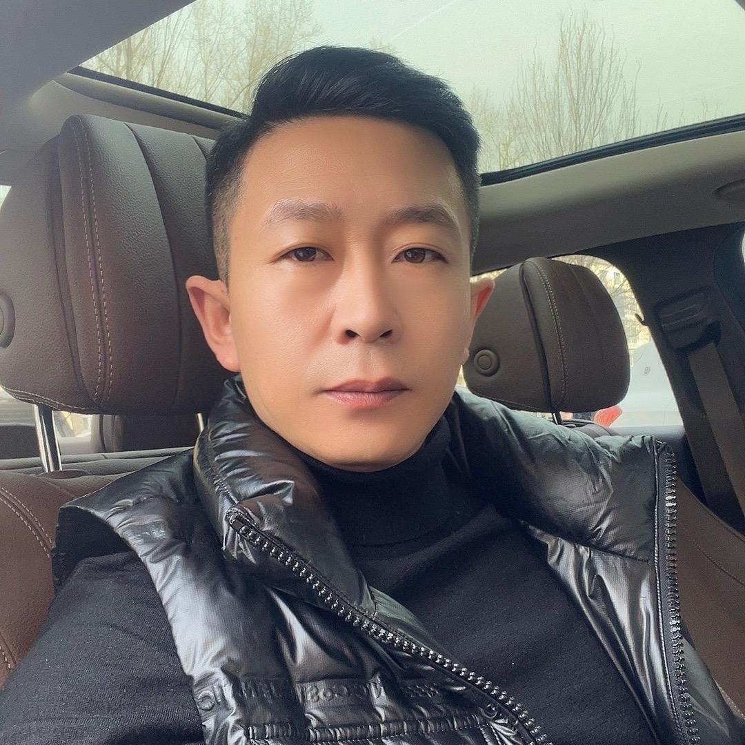 无心大叔“涅槃重生”