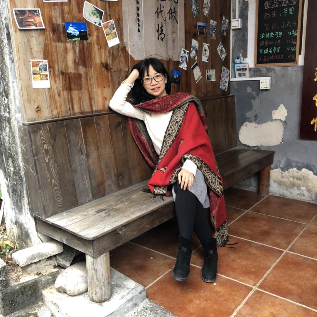 深港澳 彩儿