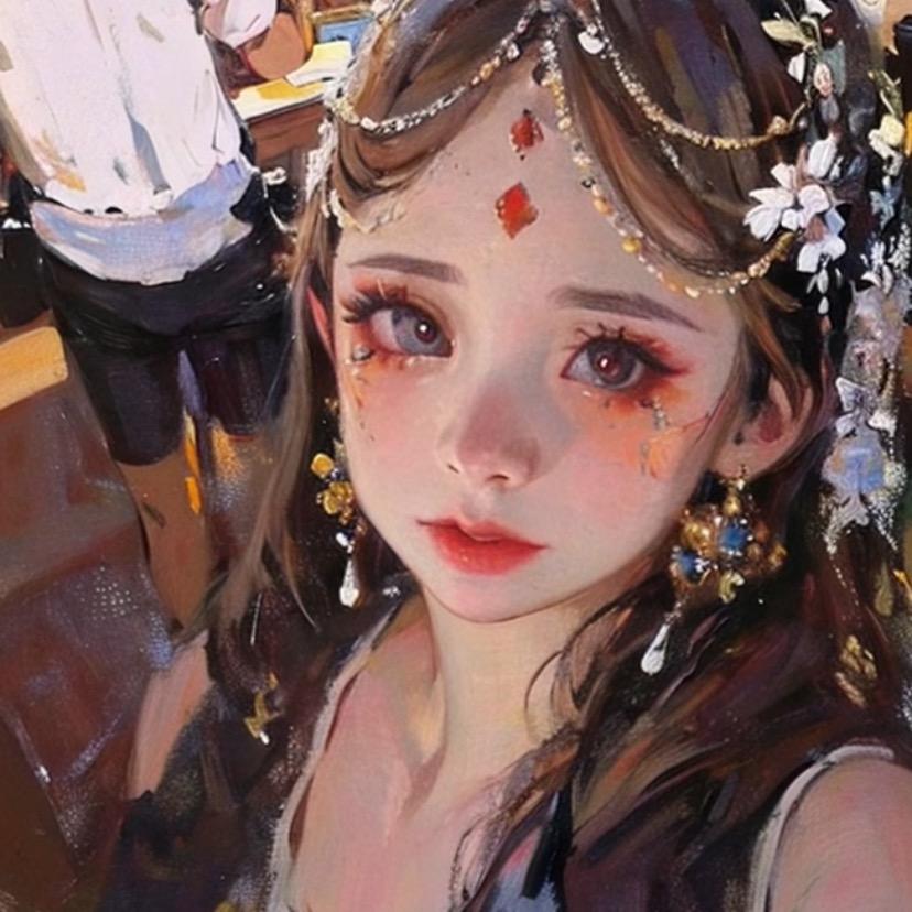 晚熟的人