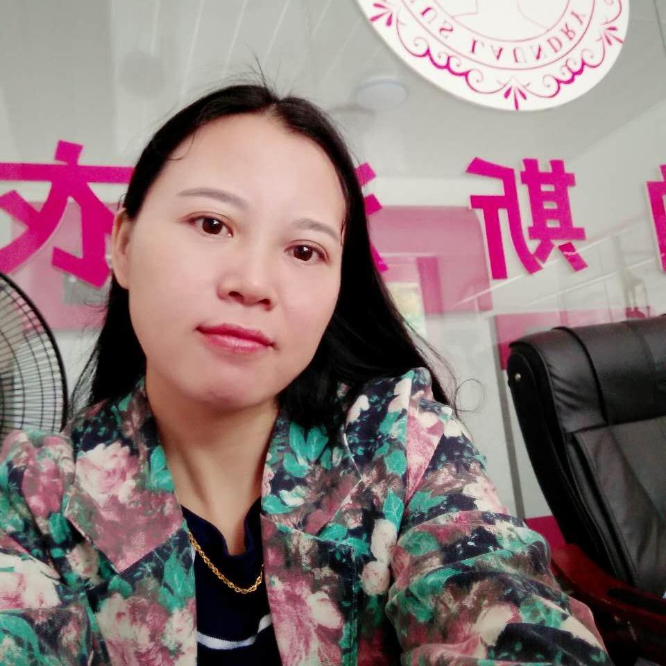 庐山市洗衣兰姐