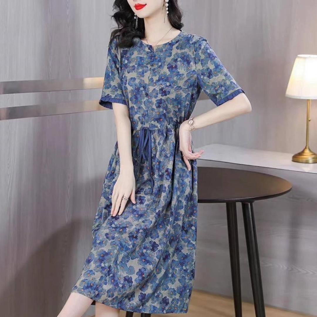 御凤真丝服饰嗨嘉阁女装