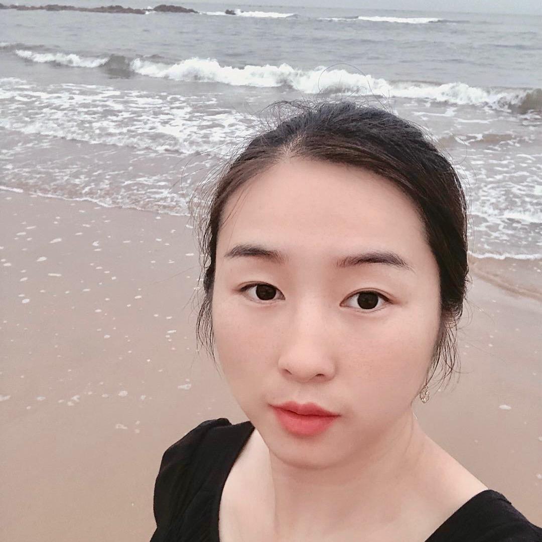 小菲🌈