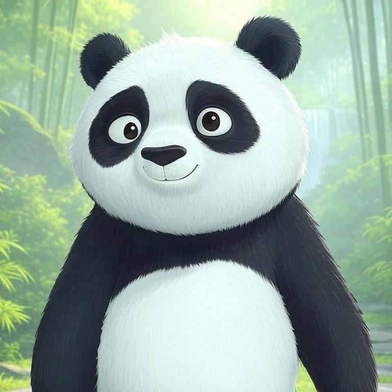 大师兄视频素材