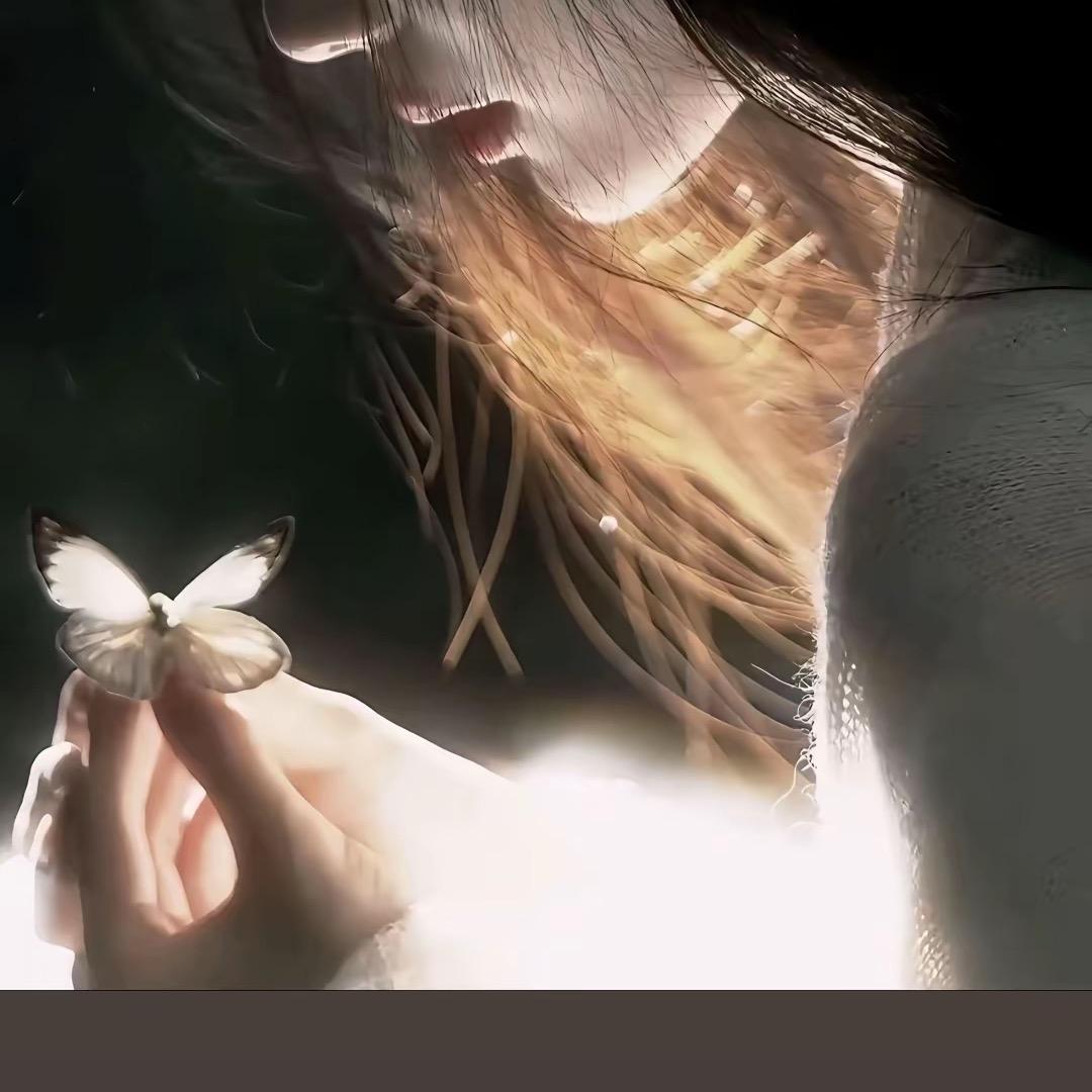 一生执着