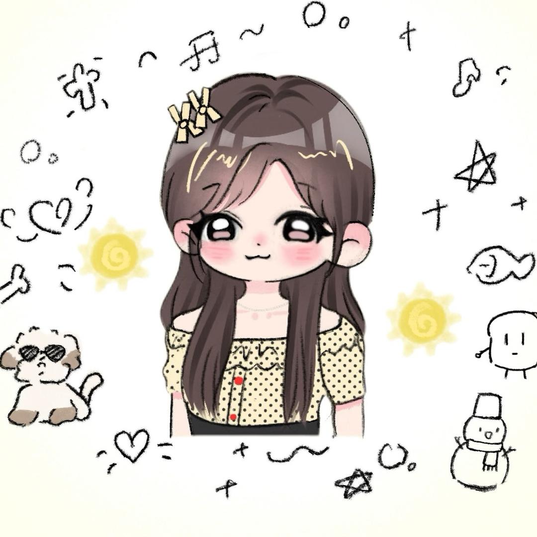 小怡🎧（只想睡觉版）