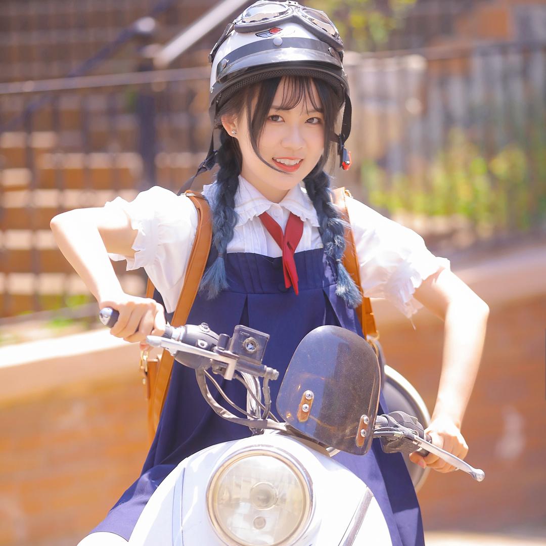 老董麻麻