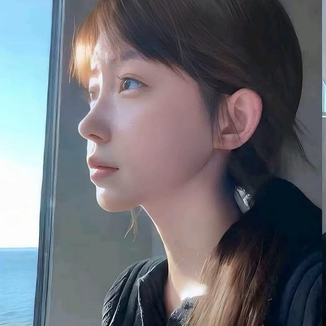 琪   少