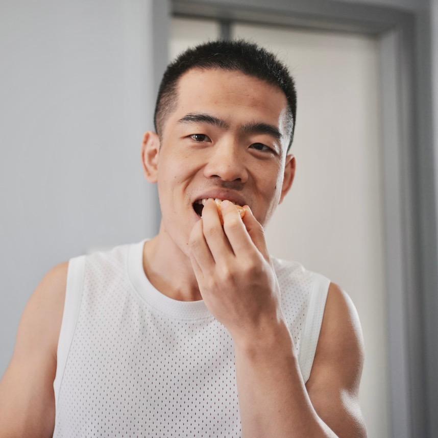 老胡出马