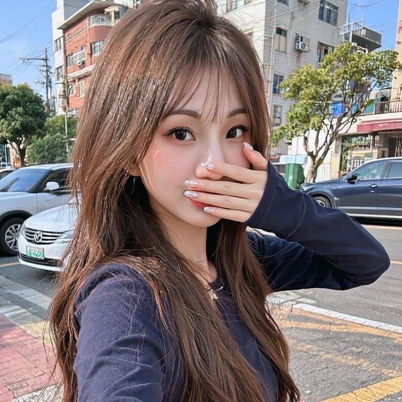 黑眼圈的瑶妹