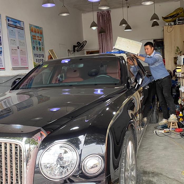 福鼎市车搏士汽车维修店