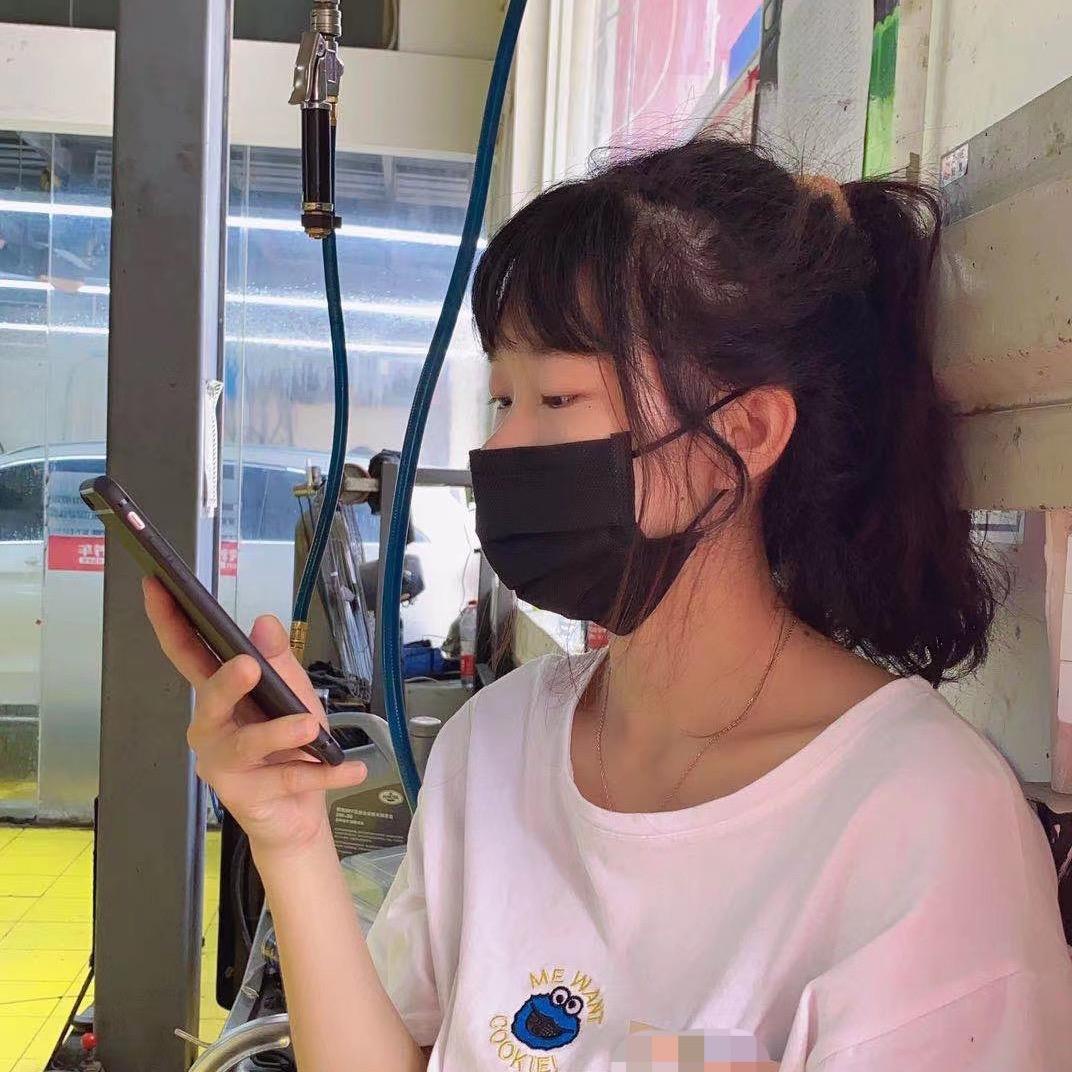 老宋的爱车保养坊