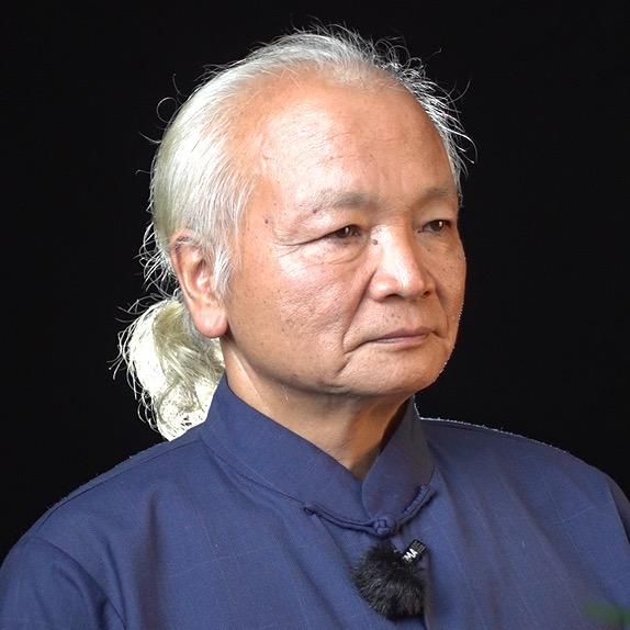 Andy 劉～啓迪慈悲智慧