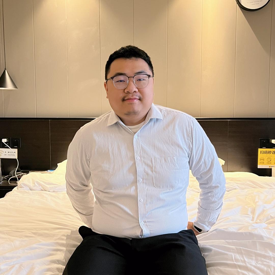 黑皮胖胖