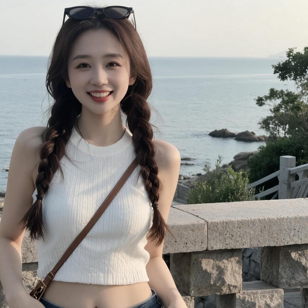 虫虫味的小仙女🧚‍♀️
