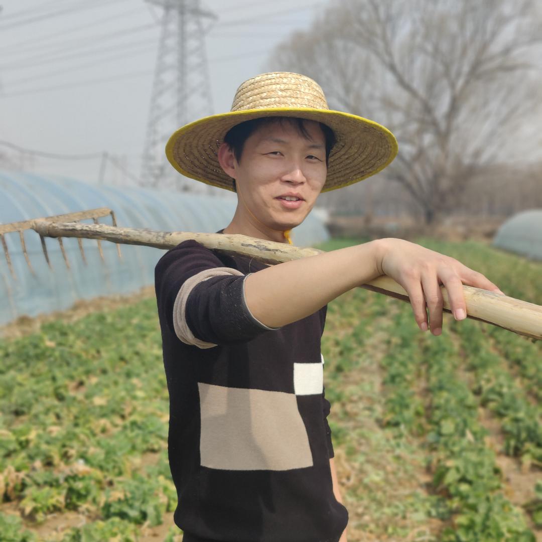 许你丰收