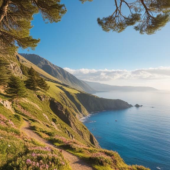 仙女住在仙女镇