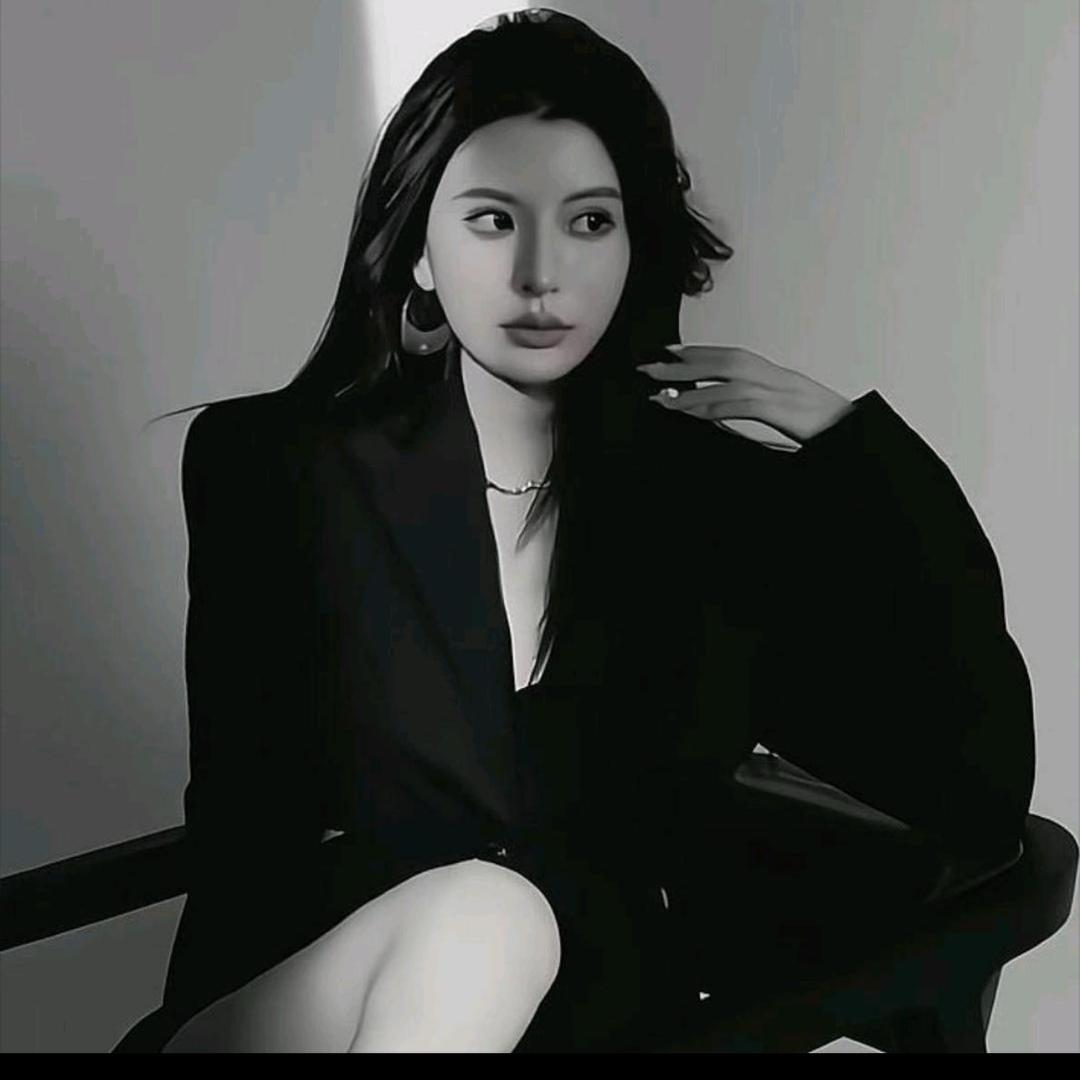 坤总～气质穿搭