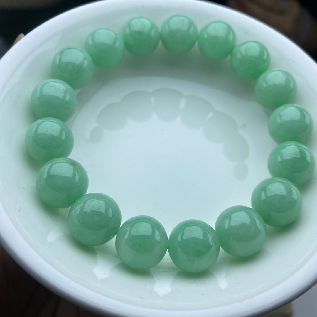 怡然珠宝（翡翠散珠批发）