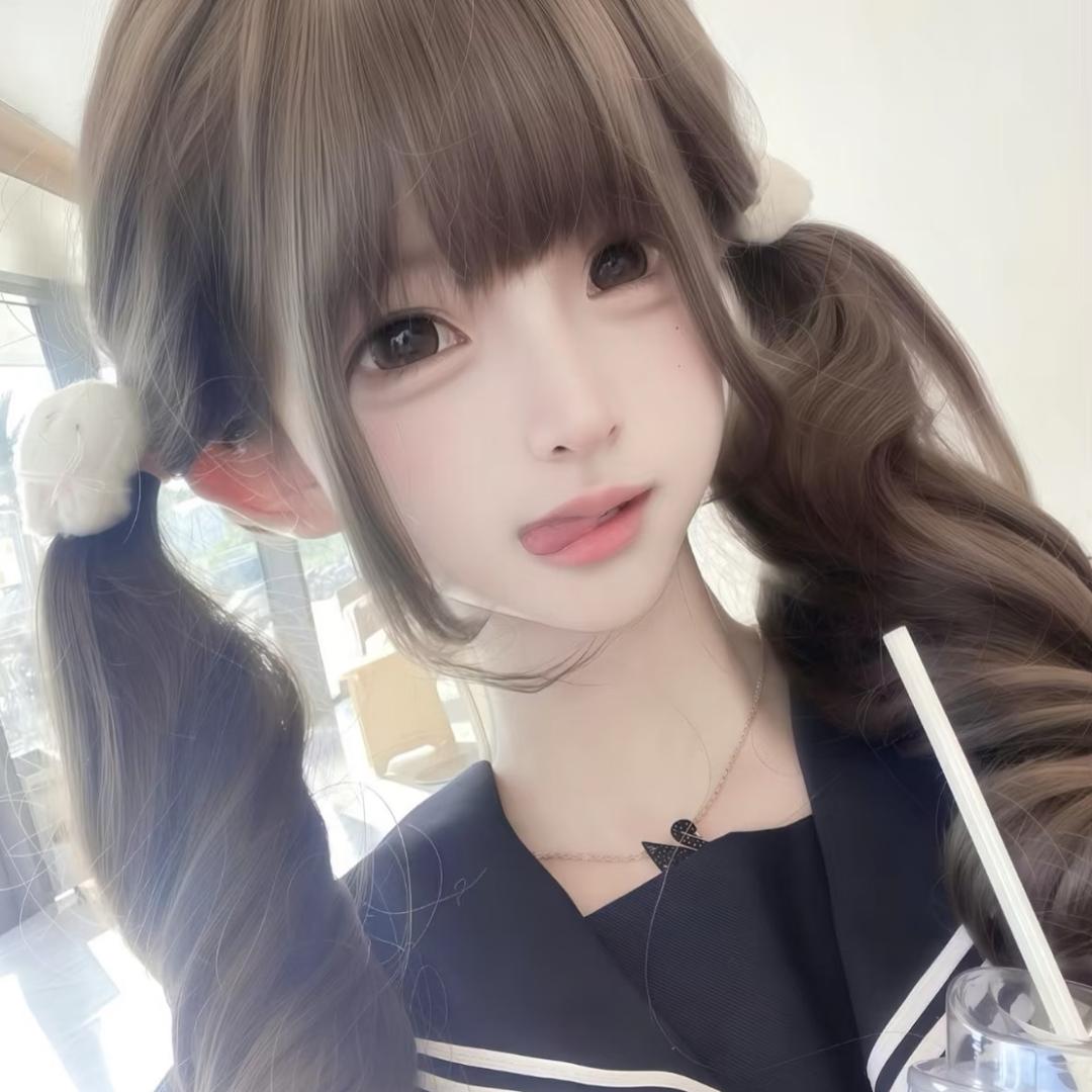 呆呆喵/•᷅•᷄\ฅ