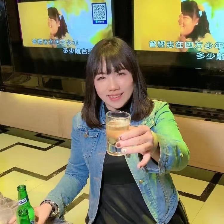阿娇推荐官
