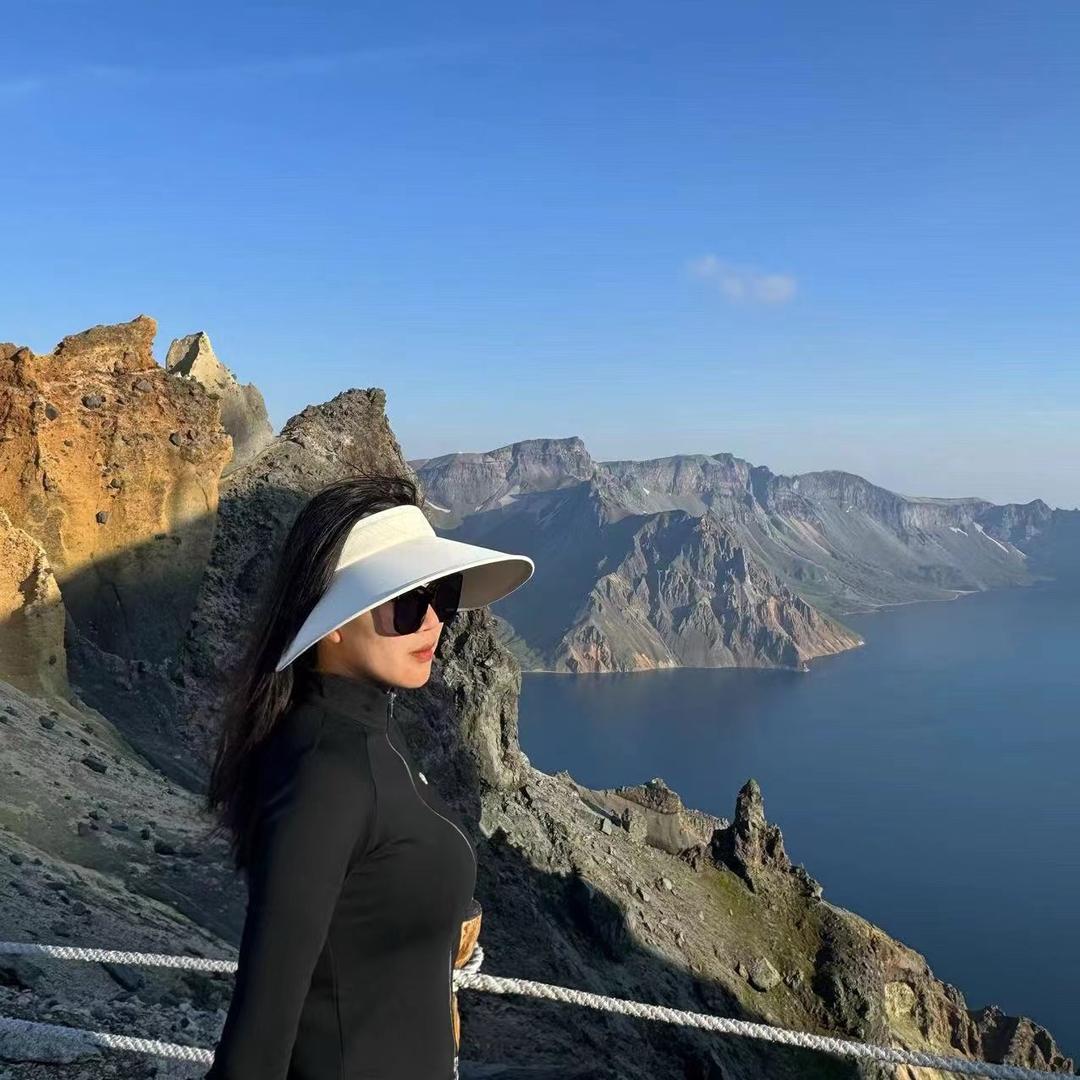 长白山小妹儿
