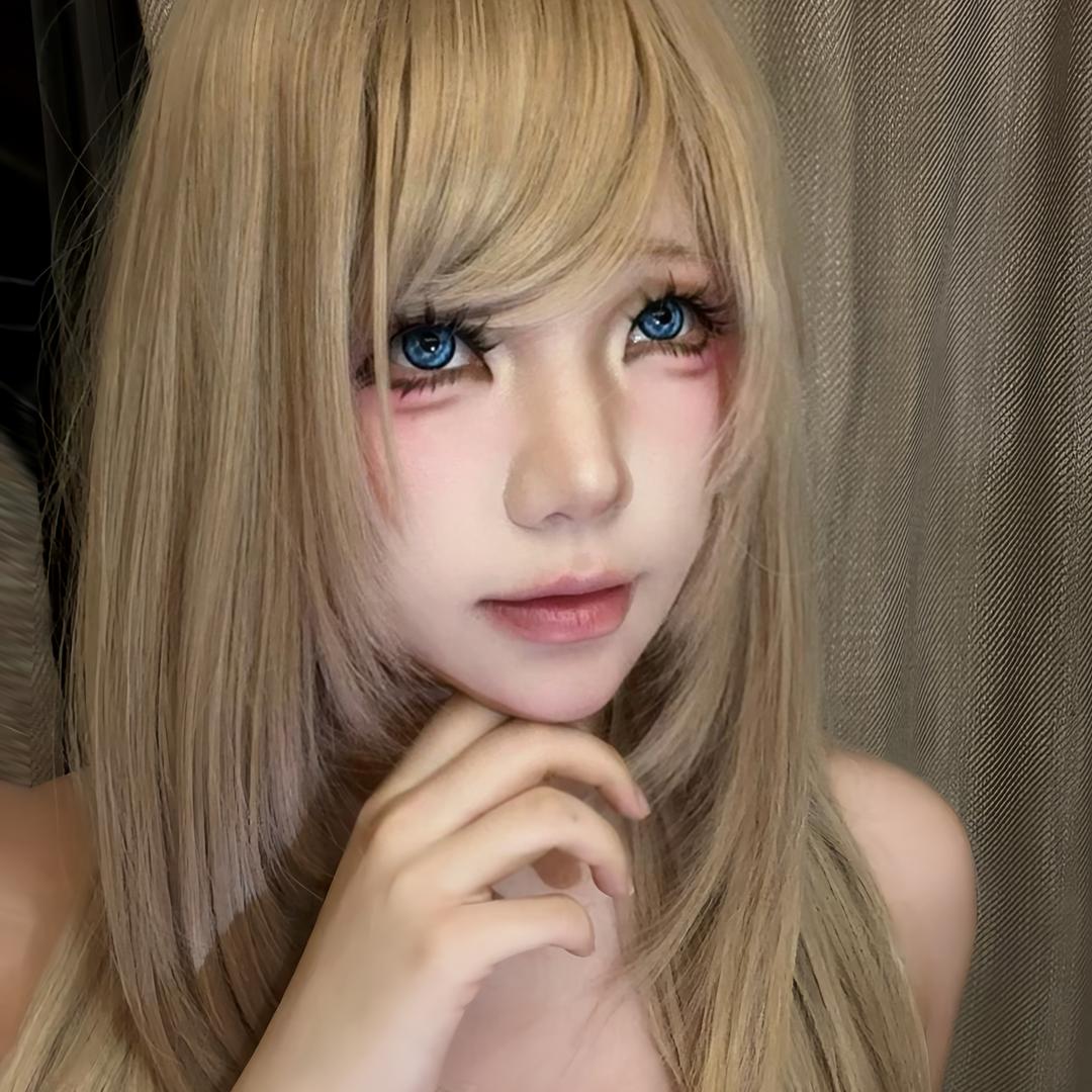 鹿鹿鹿音（小号版）