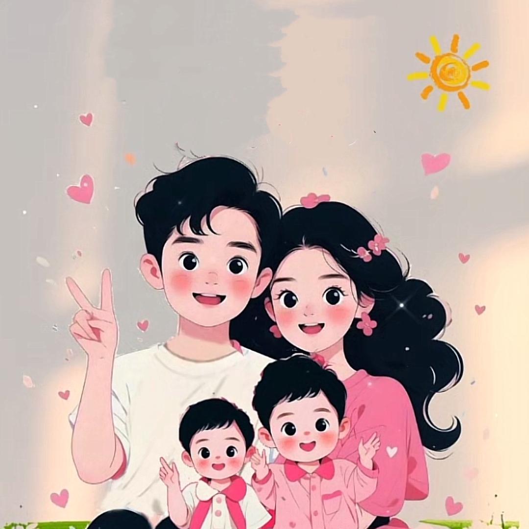 ♥️好运爆棚♥️