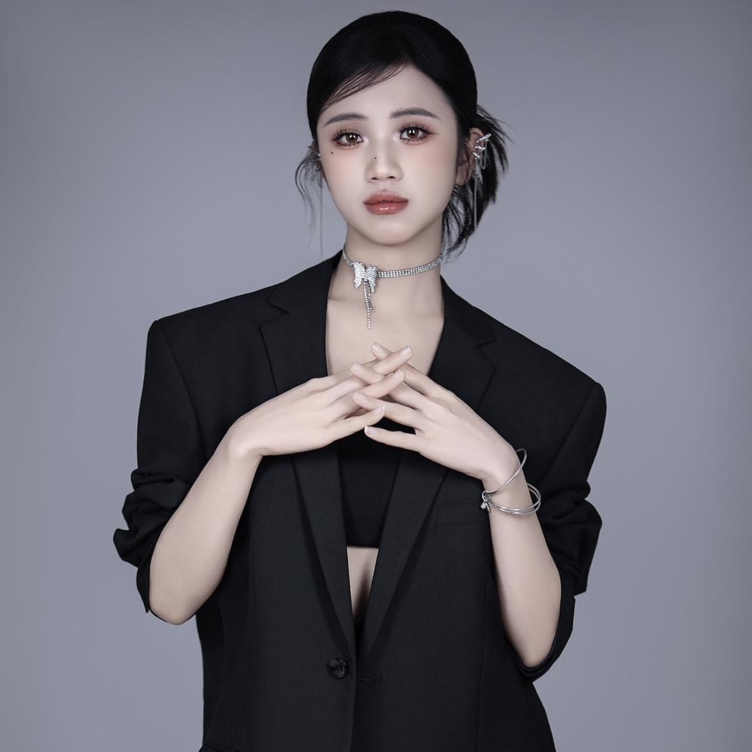 蕾蕾妹