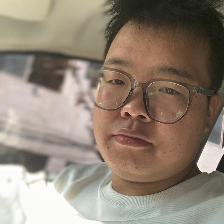 赵顾李有余吖