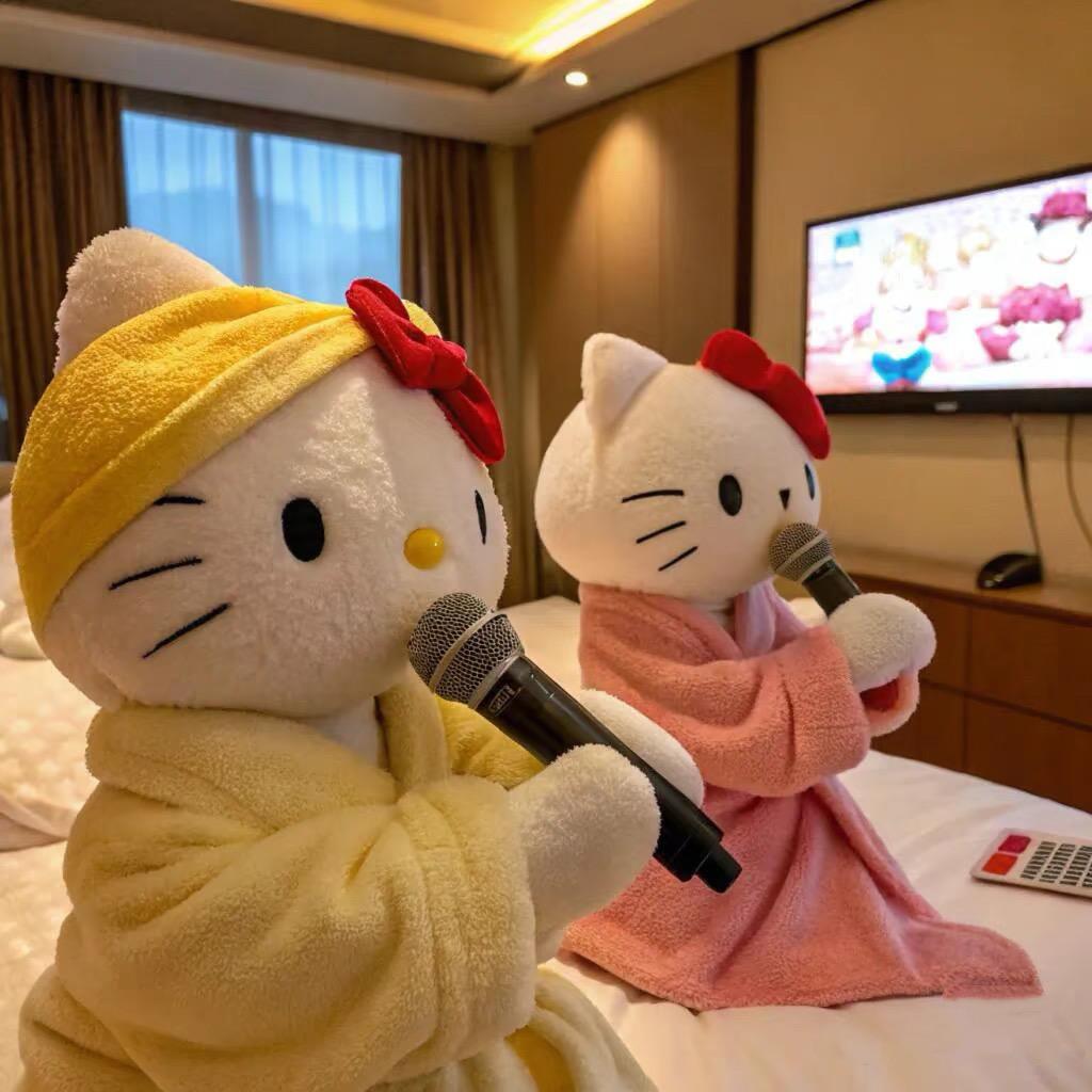 一颗豆的桃醉💭