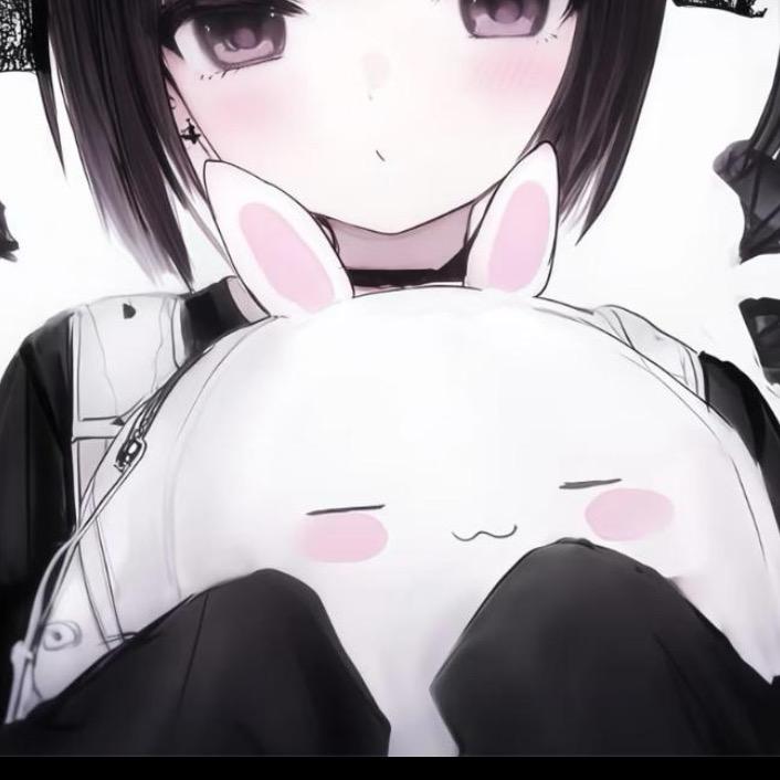 小茜还有我