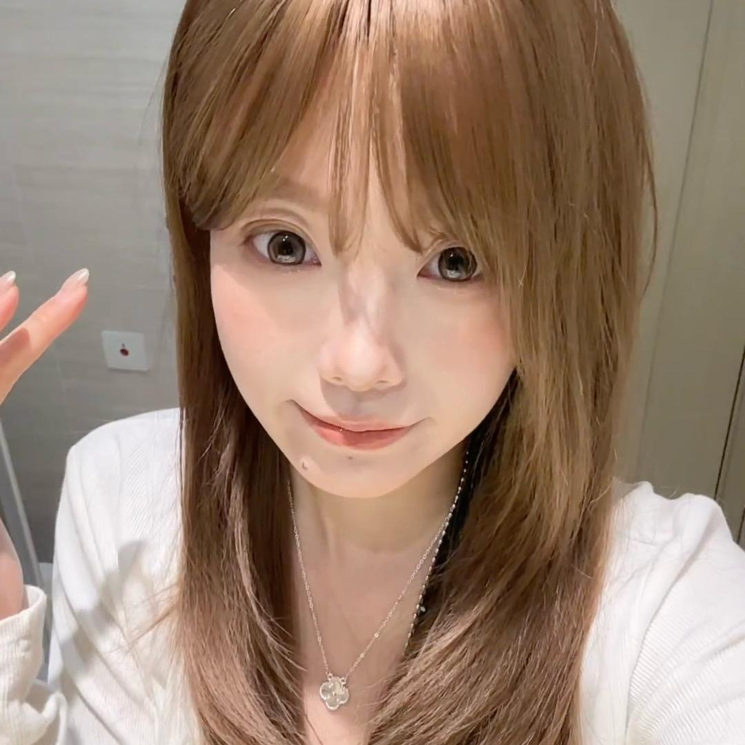 Joy梨子