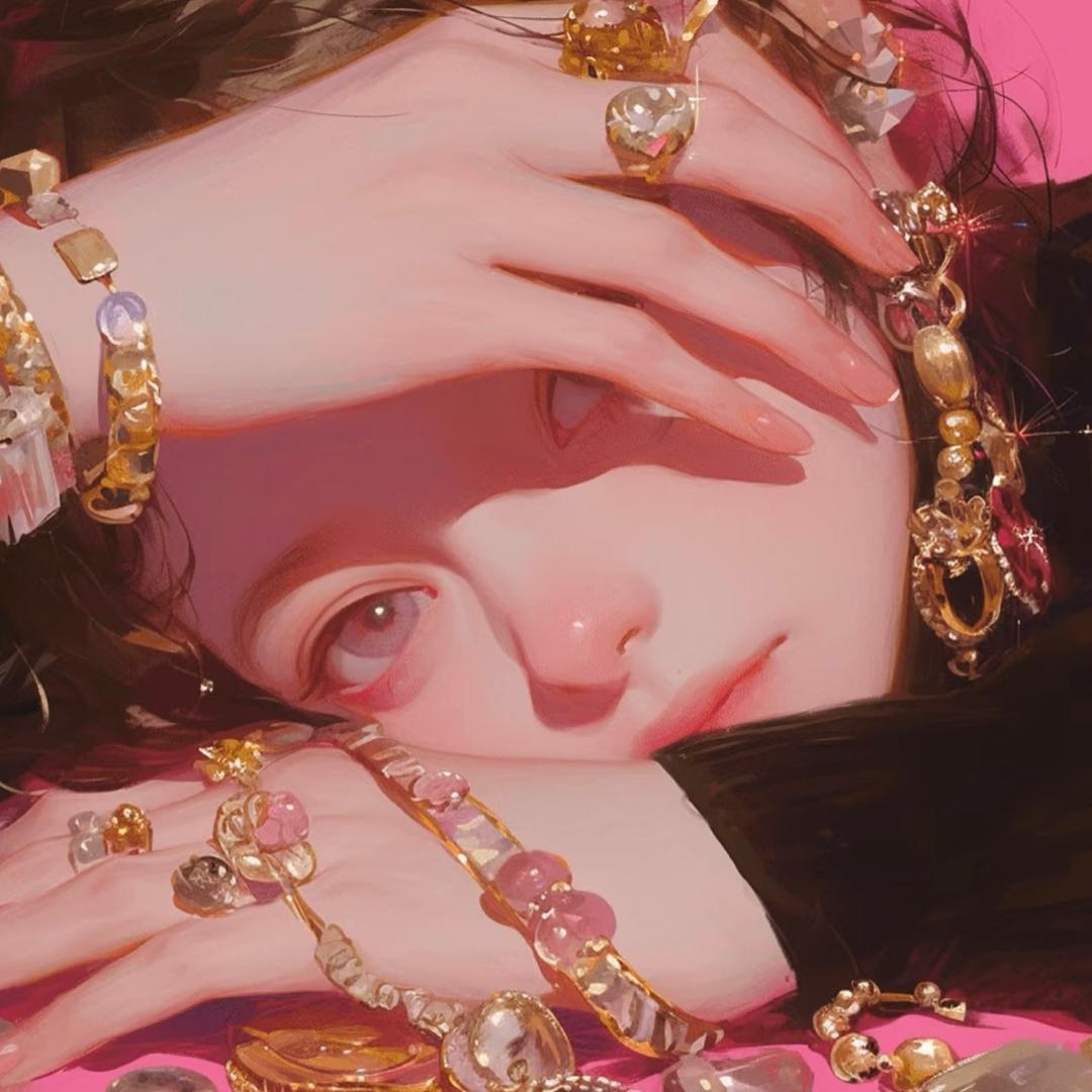 是桃子的桃囍饰品铺