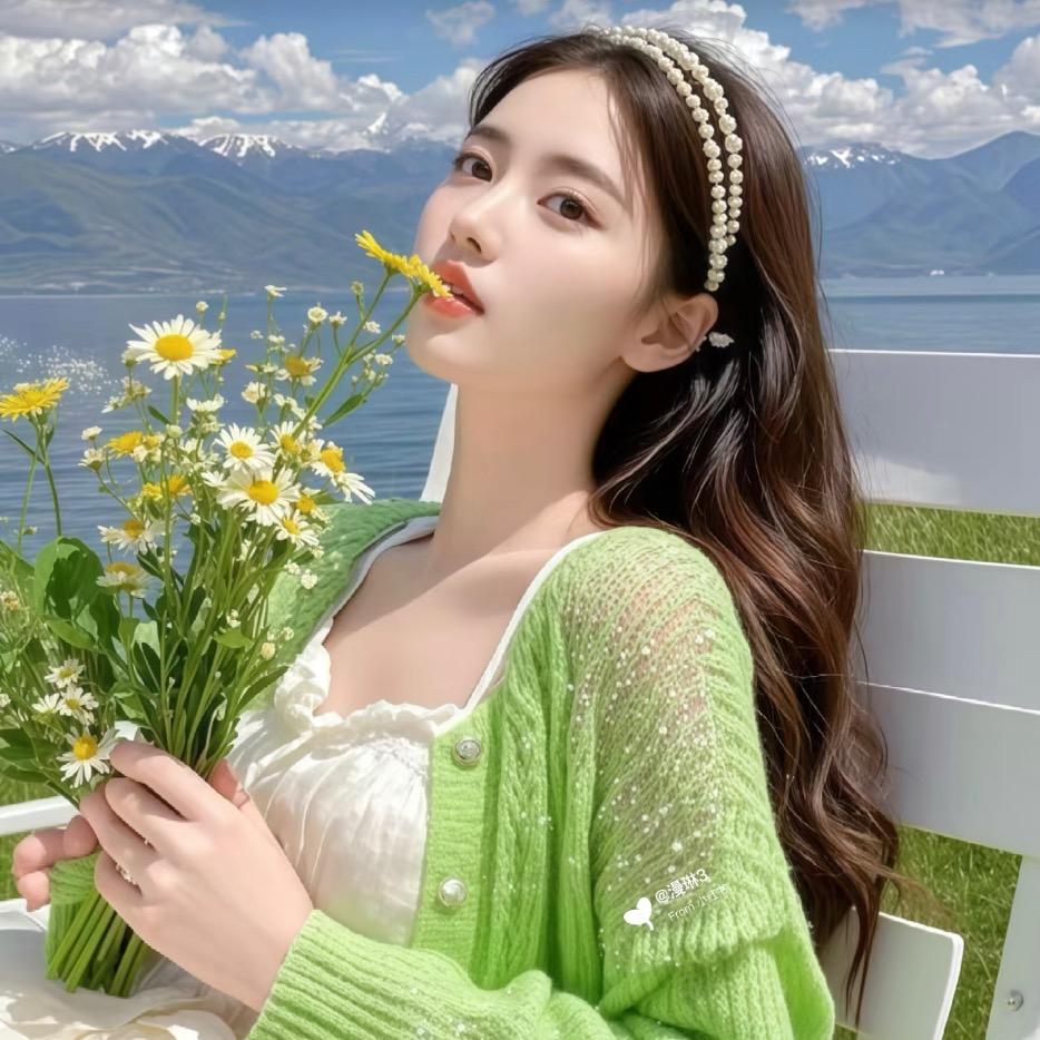 泡芙少女162