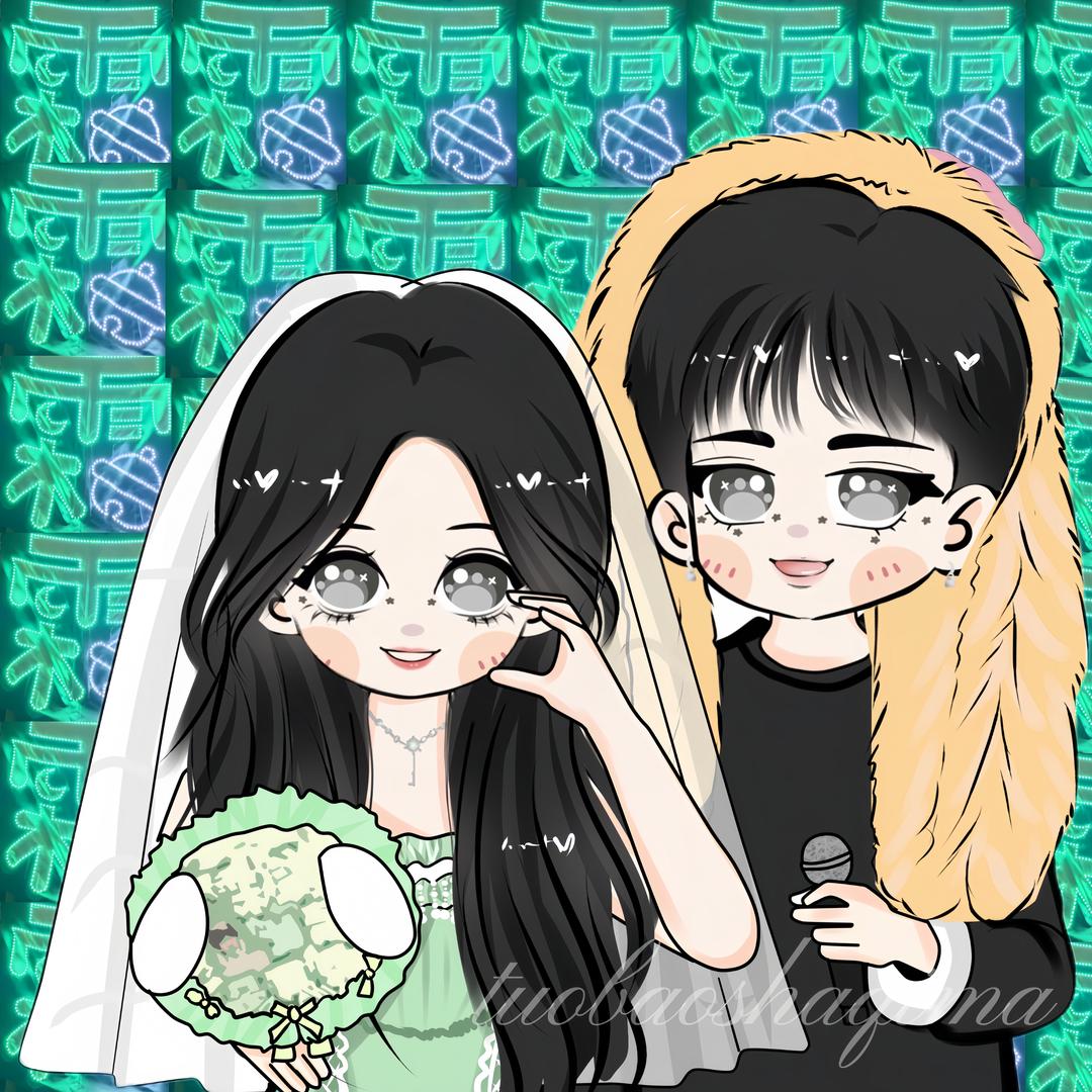 -驼宝ㅎ沙琪玛&🎀