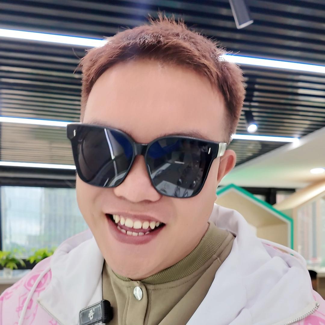 熊出圈🐻