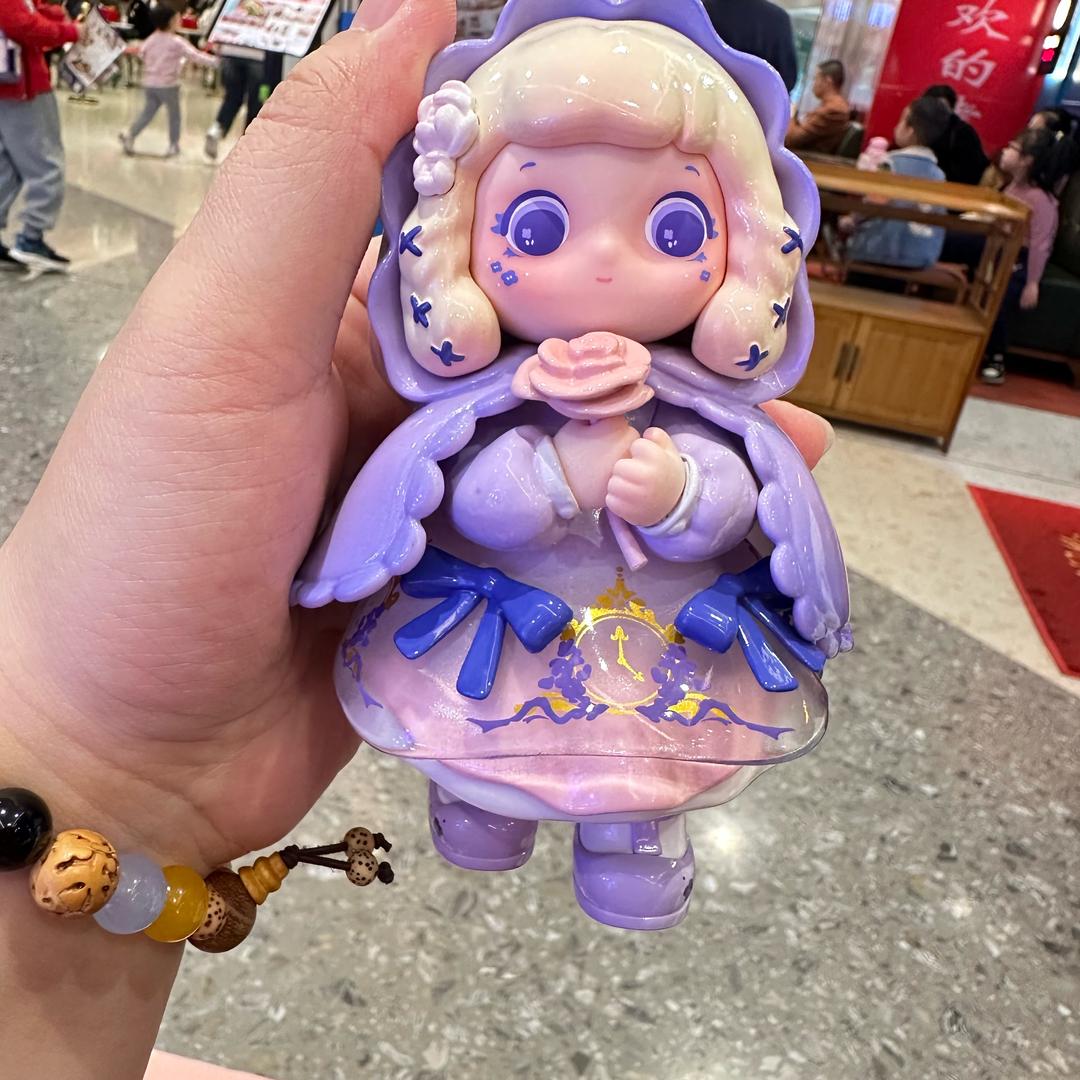 小石榴呀
