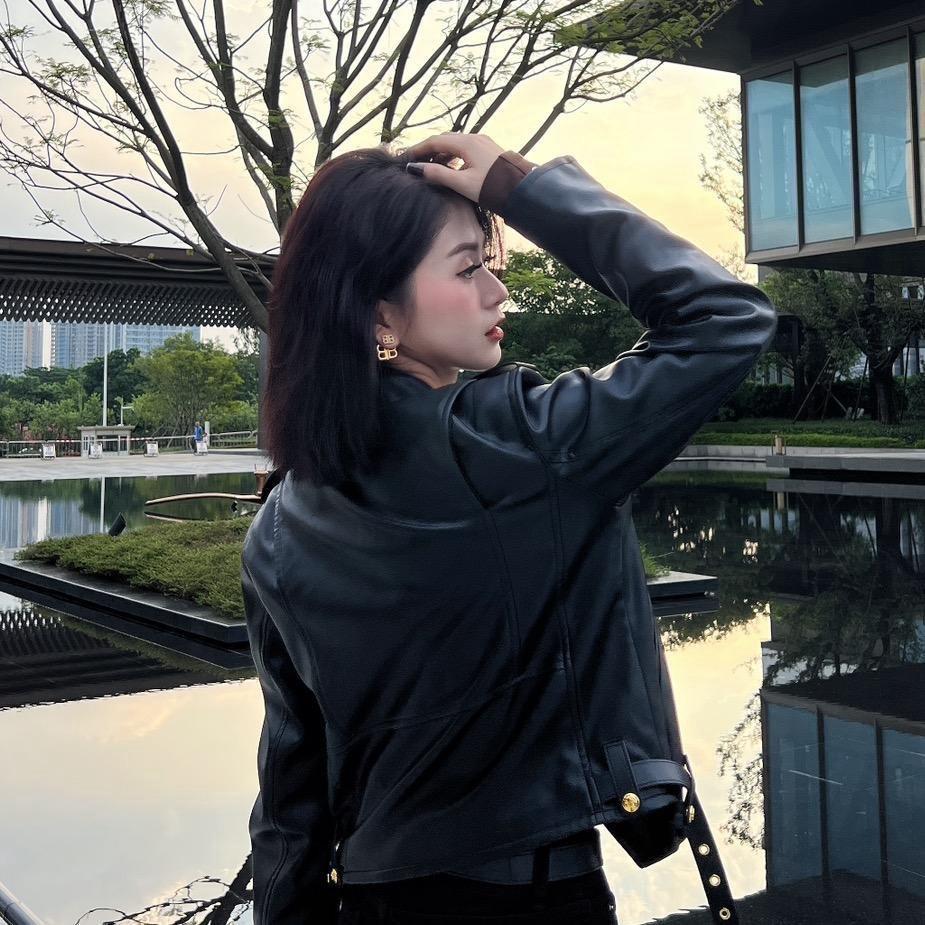 张思琪私服