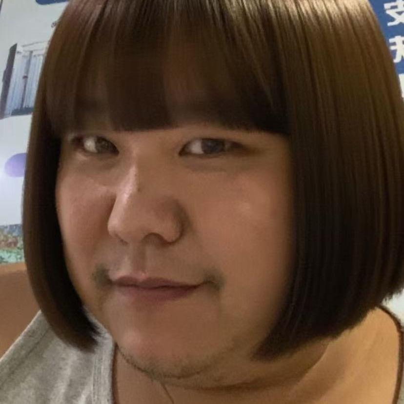 王甜心（都是小场面）